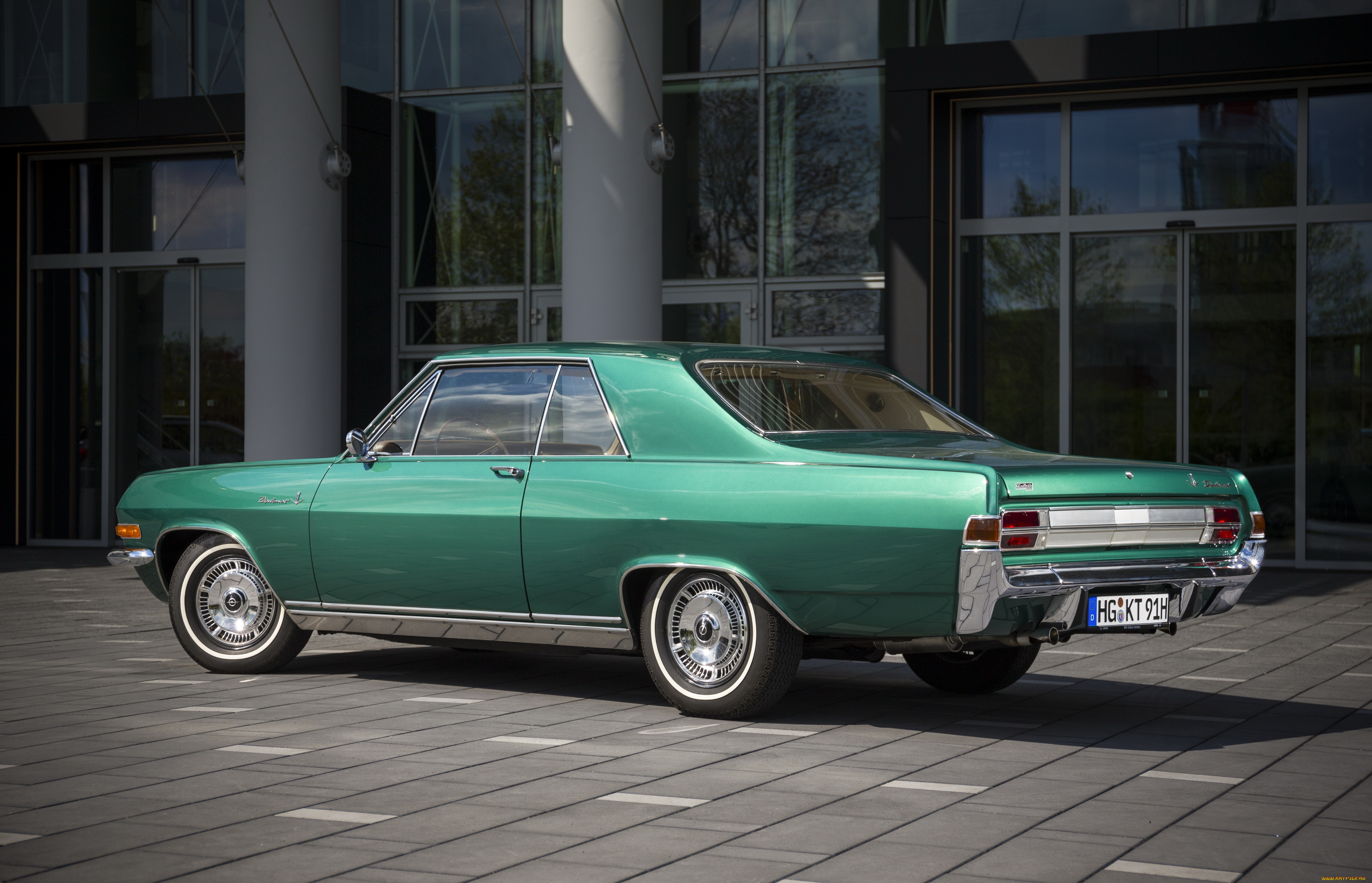 , opel